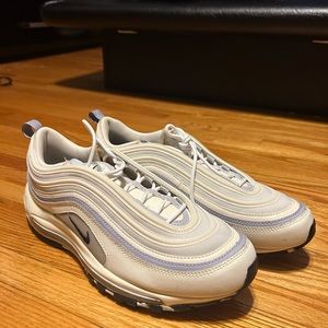 Aie Max 97 ESS Ghost